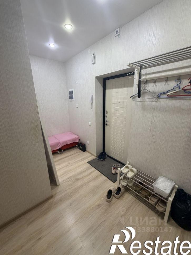 2-комн квартира улица Революции, 48В,  д. 48В