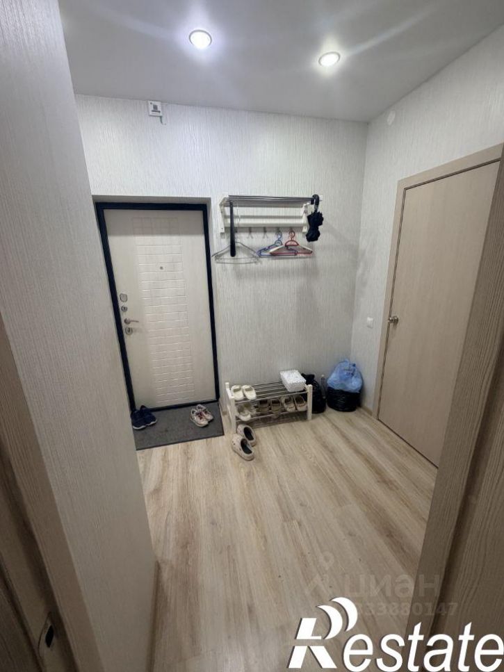 2-комн квартира улица Революции, 48В,  д. 48В