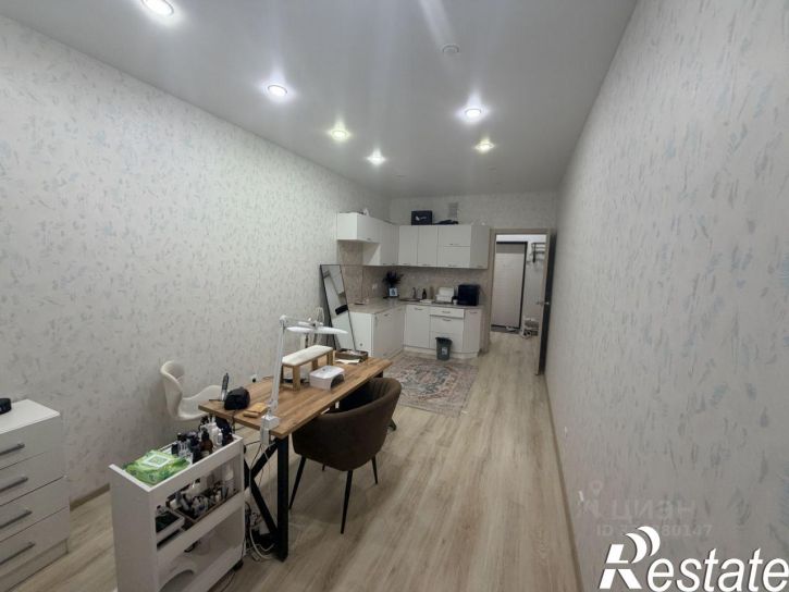 2-комн квартира улица Революции, 48В,  д. 48В