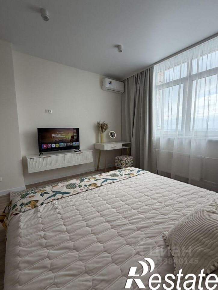 1-комн квартира улица Карпинского, 110А,  д. 110А