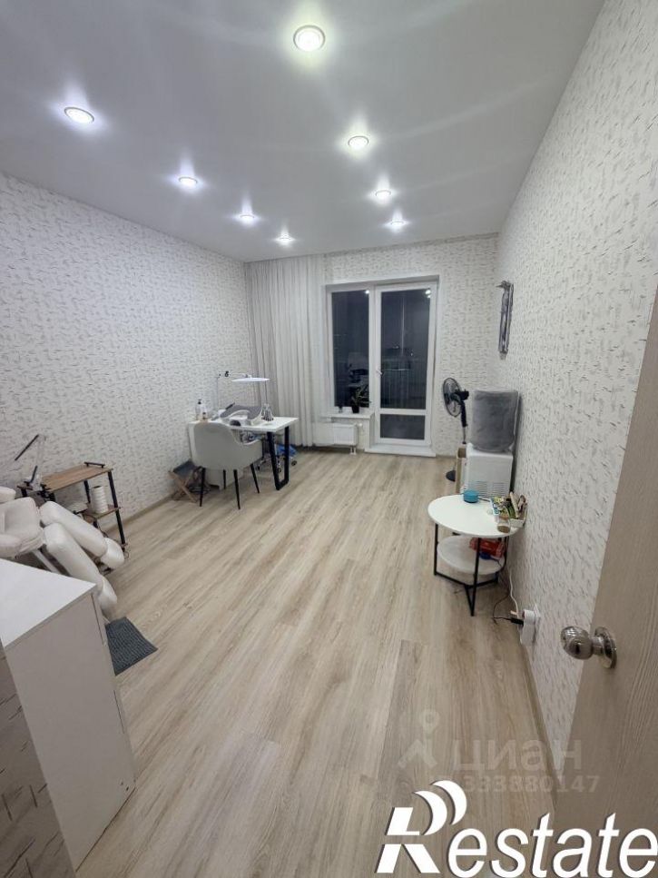 2-комн квартира улица Революции, 48В,  д. 48В