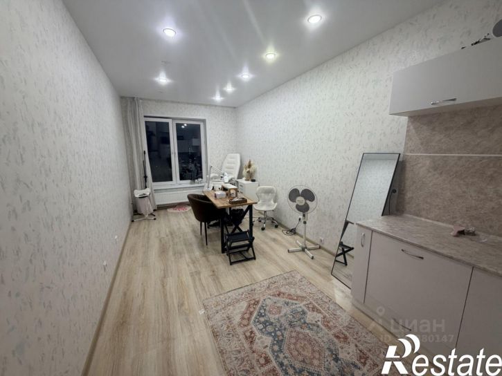 2-комн квартира улица Революции, 48В,  д. 48В