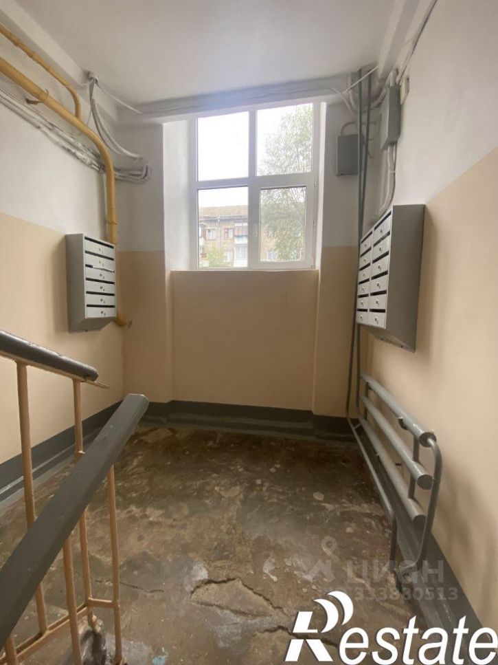 3-комн квартира Мелитопольская улица, 26,  д. 26
