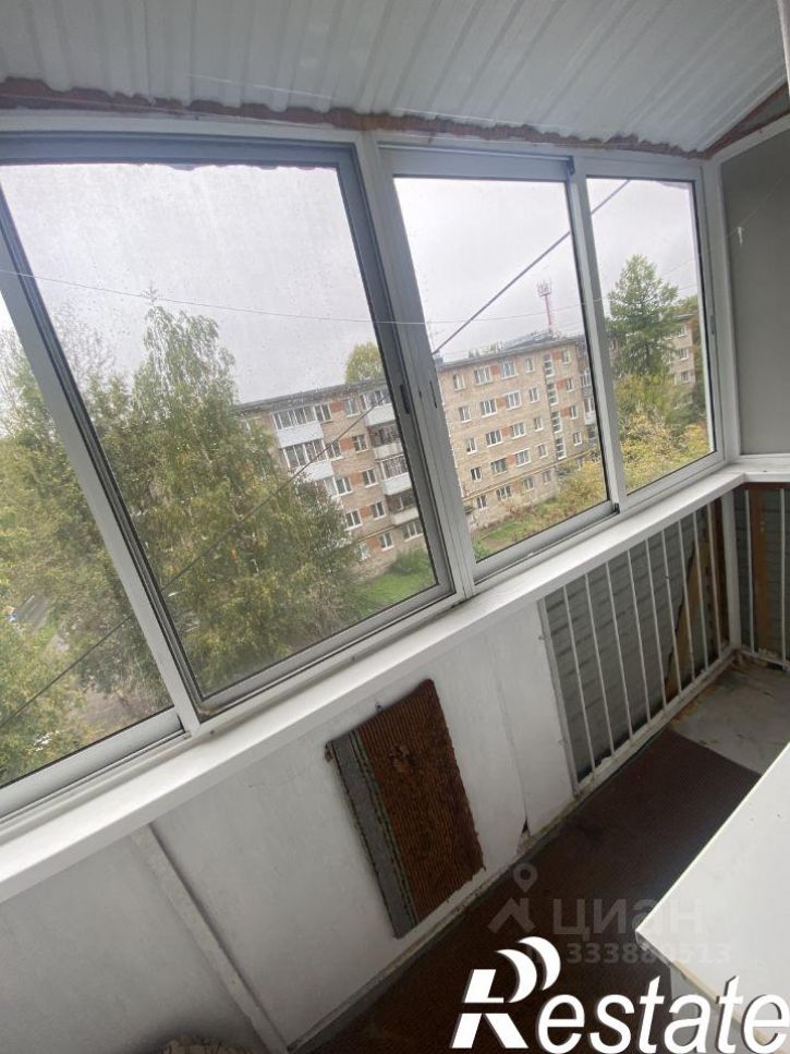 3-комн квартира Мелитопольская улица, 26,  д. 26