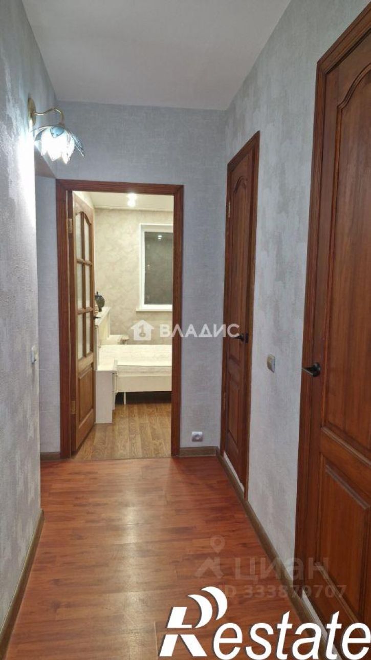 3-комн квартира Уинская улица, 11,  д. 11