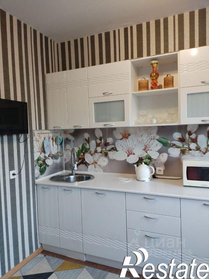 1-комн квартира Делегатская улица, 35,  д. 35