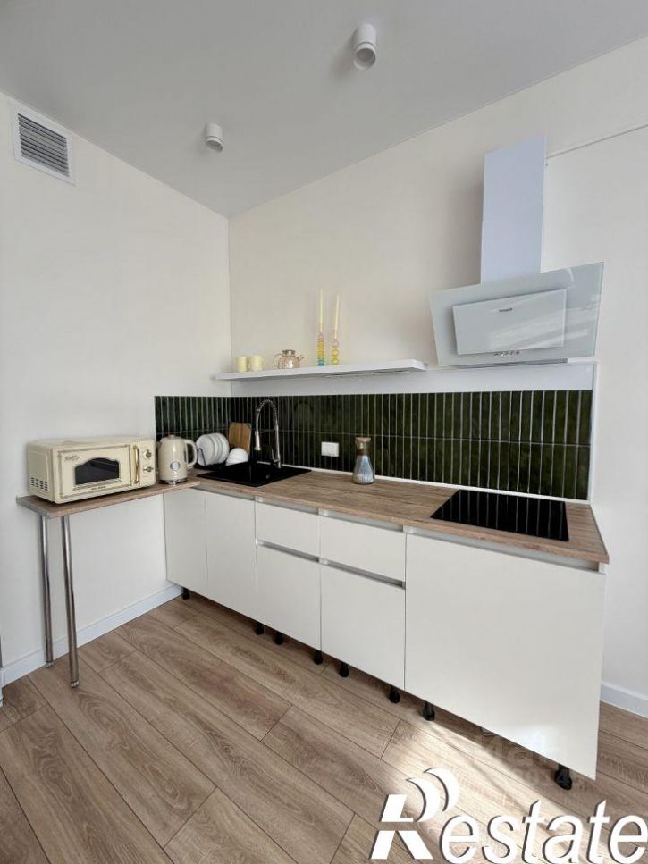 1-комн квартира улица Карпинского, 110А,  д. 110А