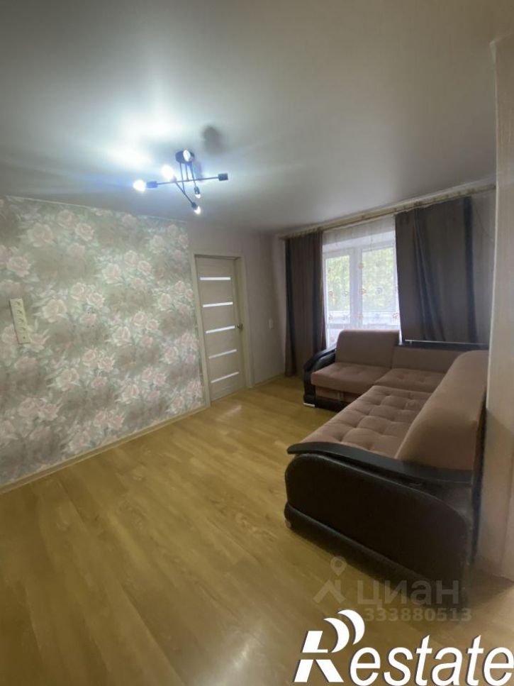 3-комн квартира Мелитопольская улица, 26,  д. 26