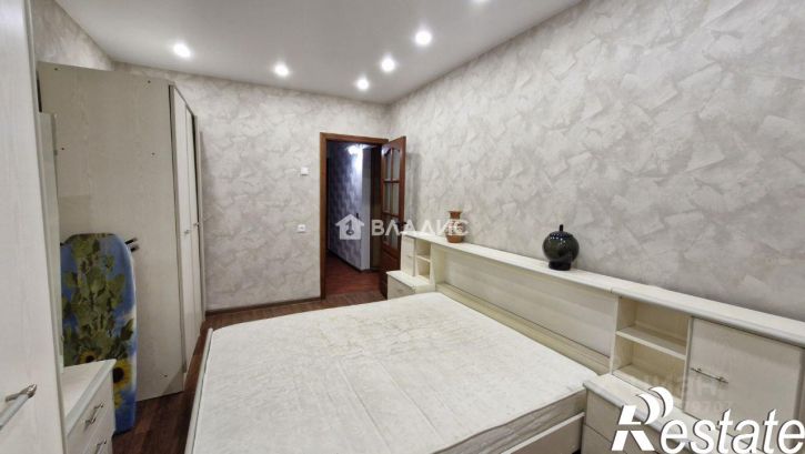 3-комн квартира Уинская улица, 11,  д. 11
