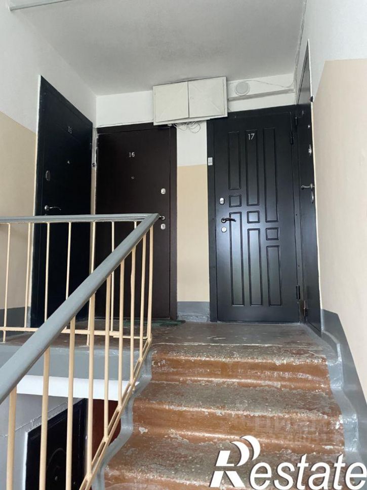 3-комн квартира Мелитопольская улица, 26,  д. 26