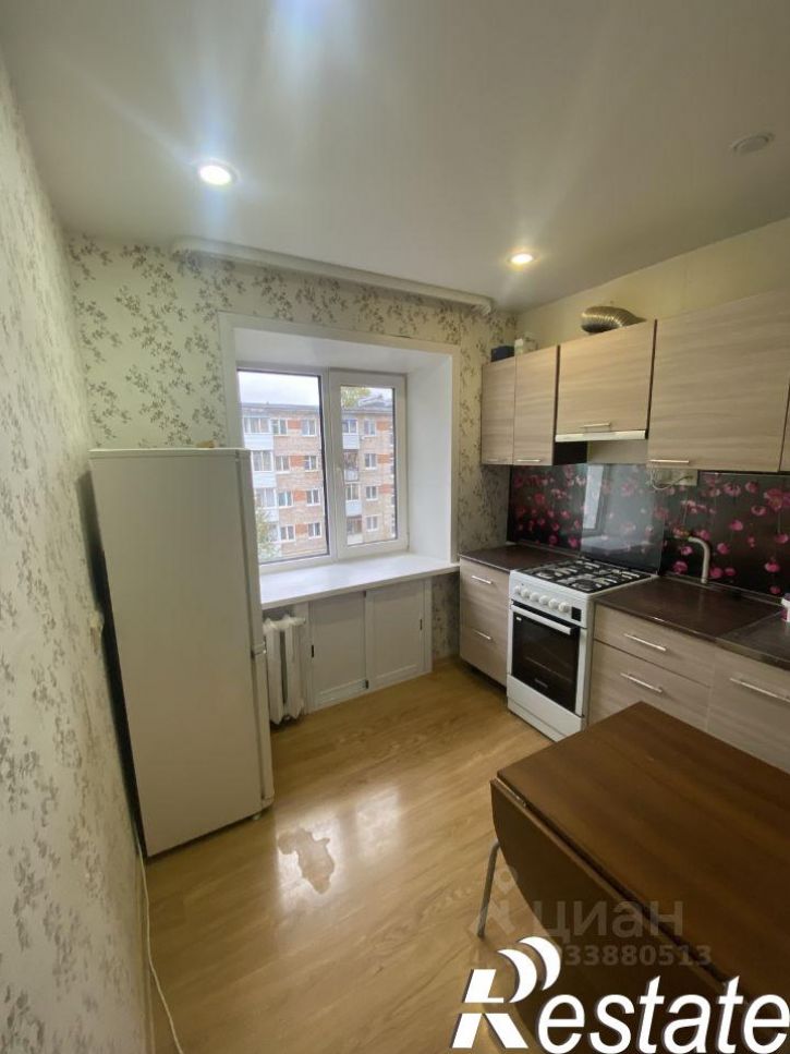 3-комн квартира Мелитопольская улица, 26,  д. 26
