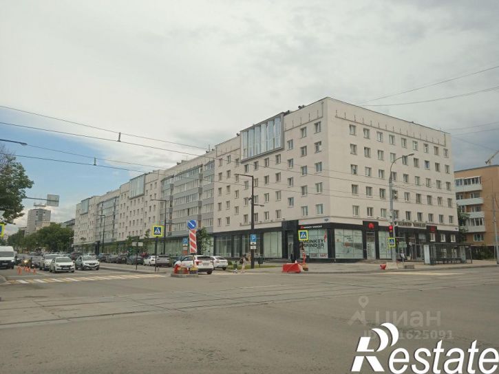 2-комн квартира улица Ленина, 72А,  д. 72А
