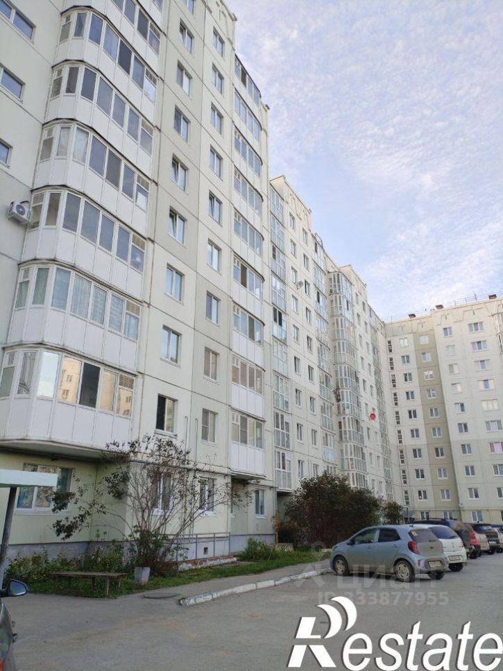1-комн квартира Делегатская улица, 35,  д. 35
