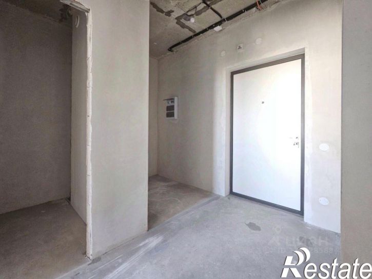 3-комн квартира улица Металлистов, 18,  д. 18