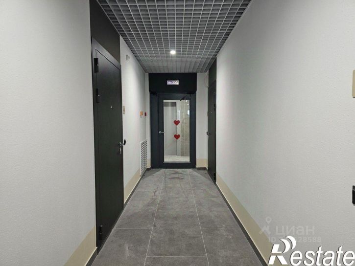 3-комн квартира улица Металлистов, 18,  д. 18