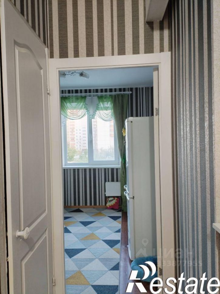 1-комн квартира Делегатская улица, 35,  д. 35