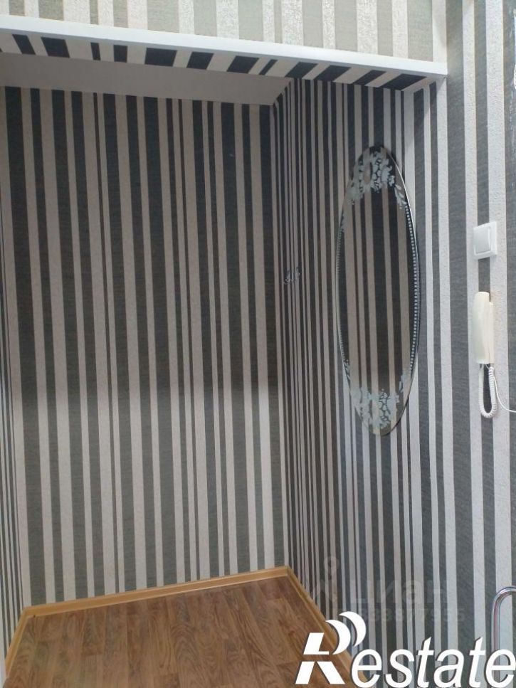 1-комн квартира Делегатская улица, 35,  д. 35