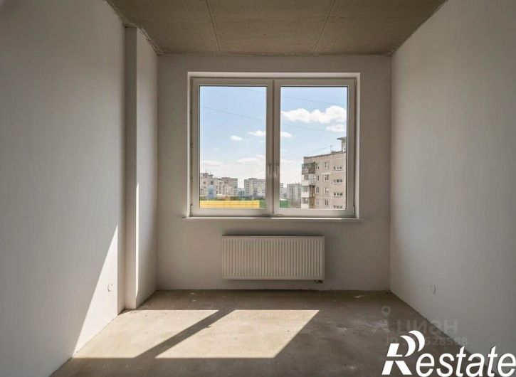 3-комн квартира улица Металлистов, 18,  д. 18