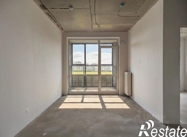 3-комн квартира улица Металлистов, 18,  д. 18