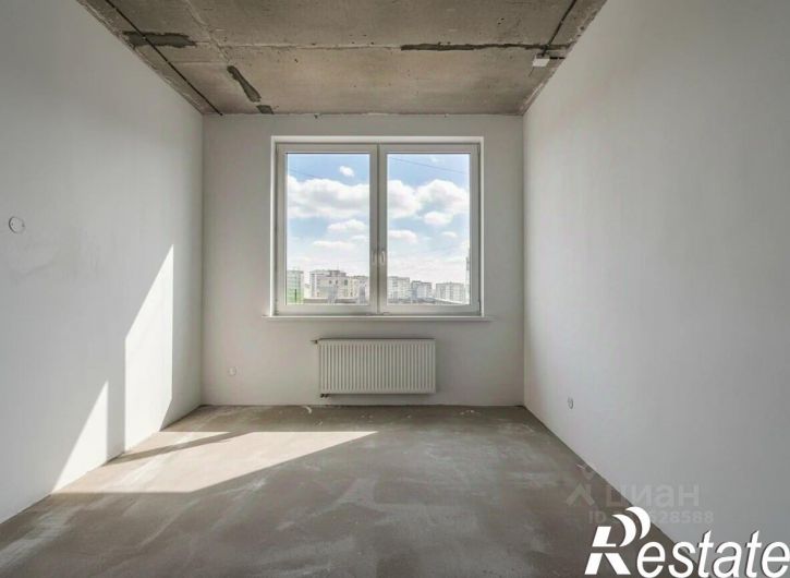 3-комн квартира улица Металлистов, 18,  д. 18