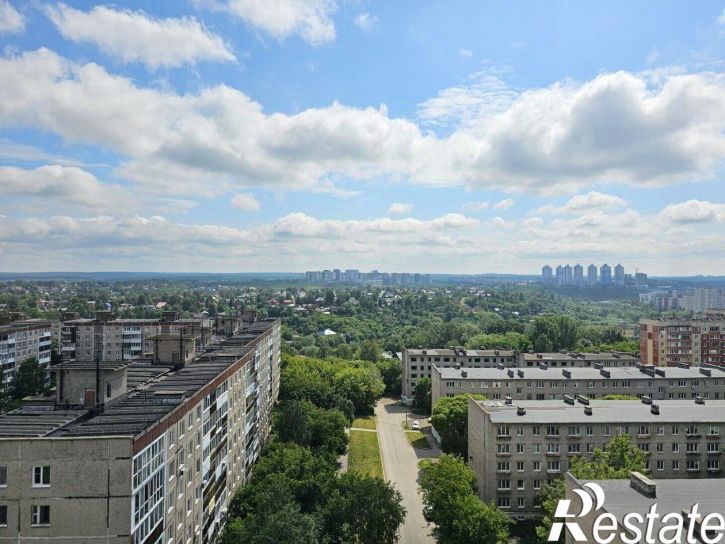 3-комн квартира улица Металлистов, 18,  д. 18