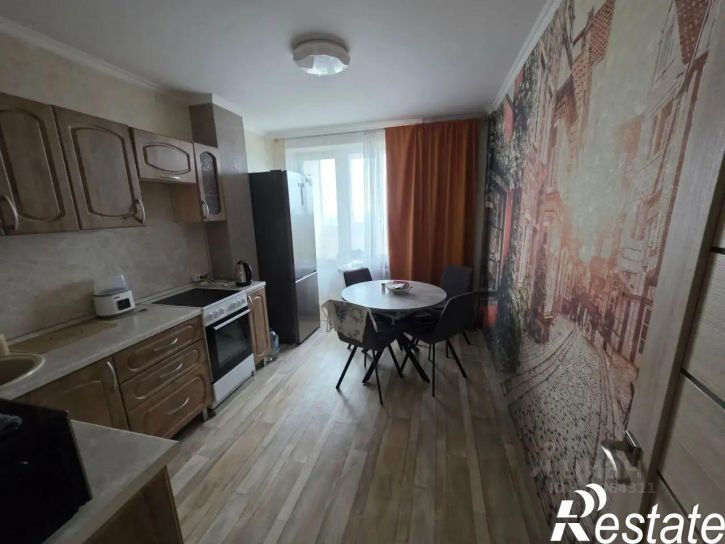 2-комн квартира улица Вильямса, 51А,  д. 51А