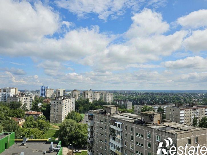 3-комн квартира улица Металлистов, 18,  д. 18