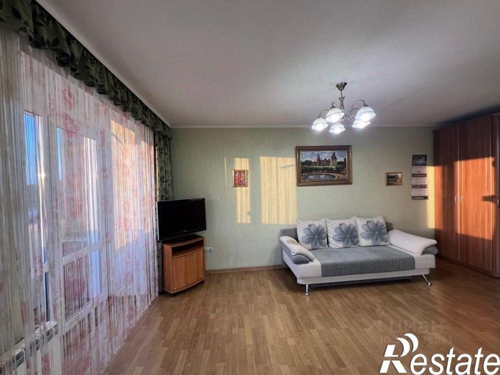 2-комн квартира улица Ленина, 72А,  д. 72А