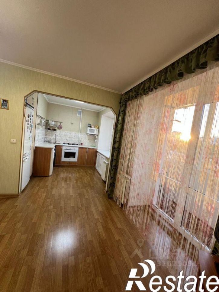 2-комн квартира улица Ленина, 72А,  д. 72А