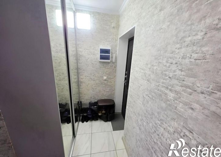 2-комн квартира улица Вильямса, 51А,  д. 51А
