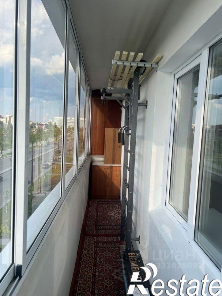 2-комн квартира улица Ленина, 72А,  д. 72А
