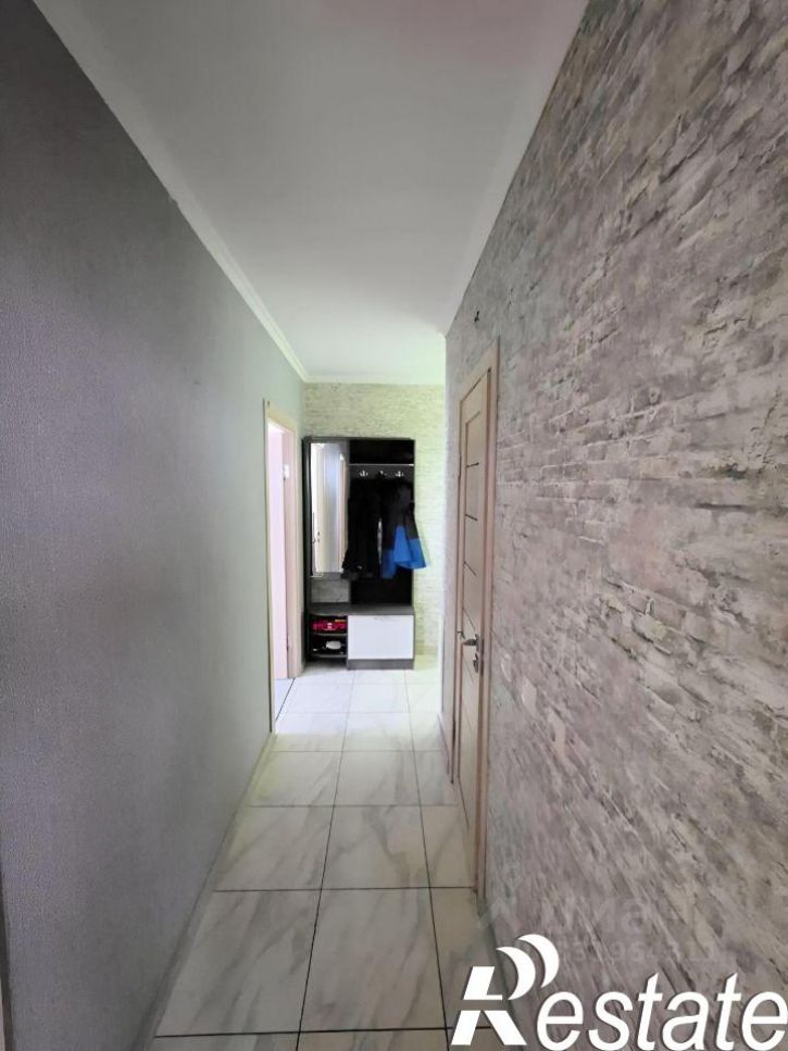 2-комн квартира улица Вильямса, 51А,  д. 51А