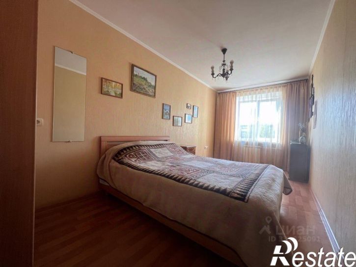 2-комн квартира улица Ленина, 72А,  д. 72А