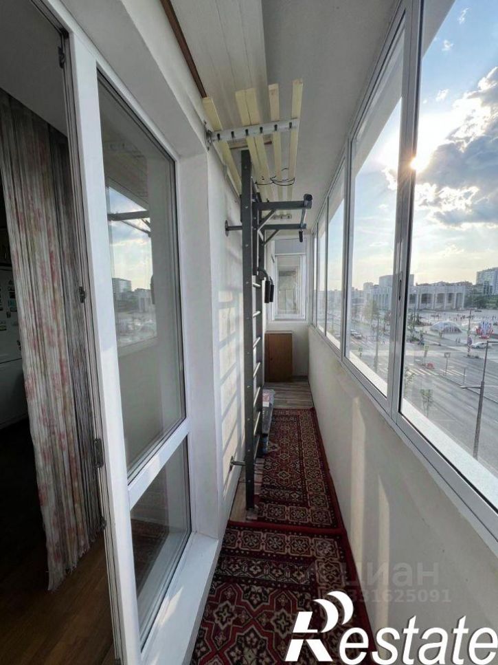 2-комн квартира улица Ленина, 72А,  д. 72А
