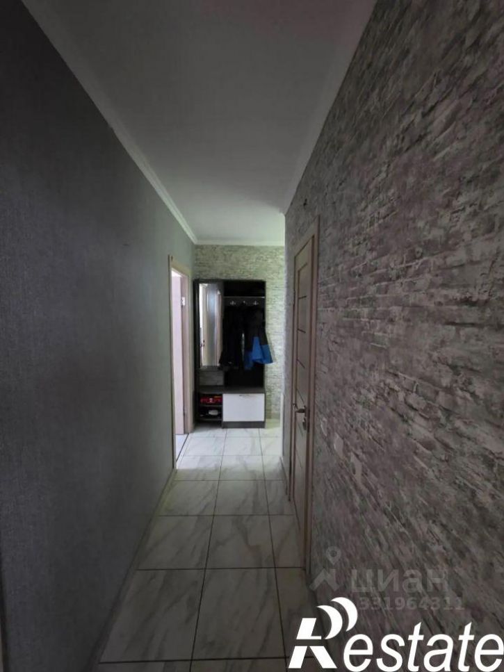 2-комн квартира улица Вильямса, 51А,  д. 51А