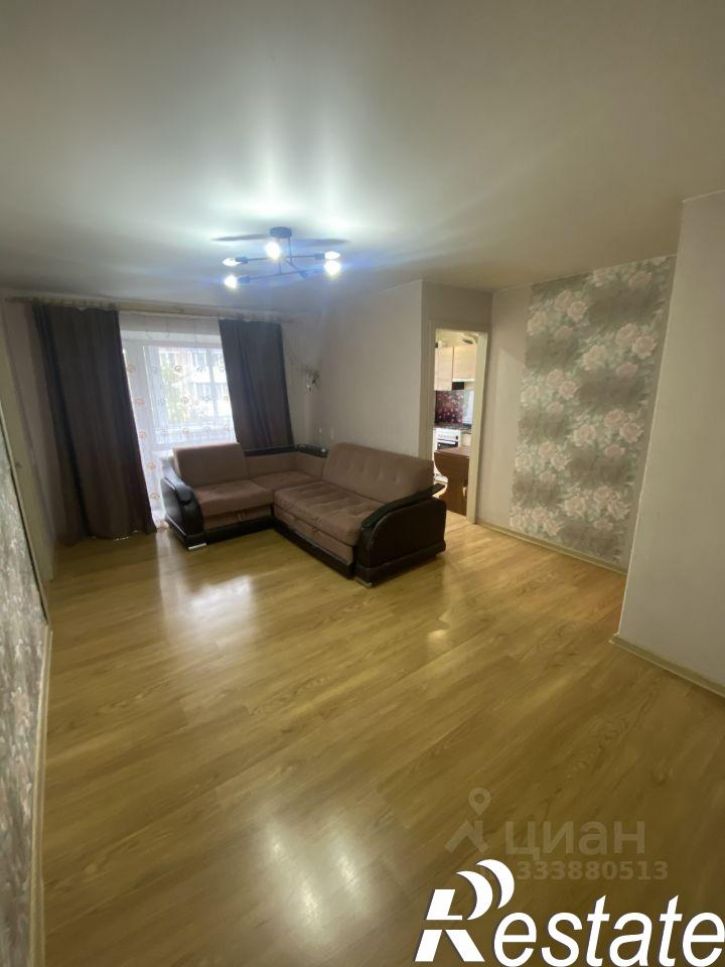 3-комн квартира Мелитопольская улица, 26,  д. 26