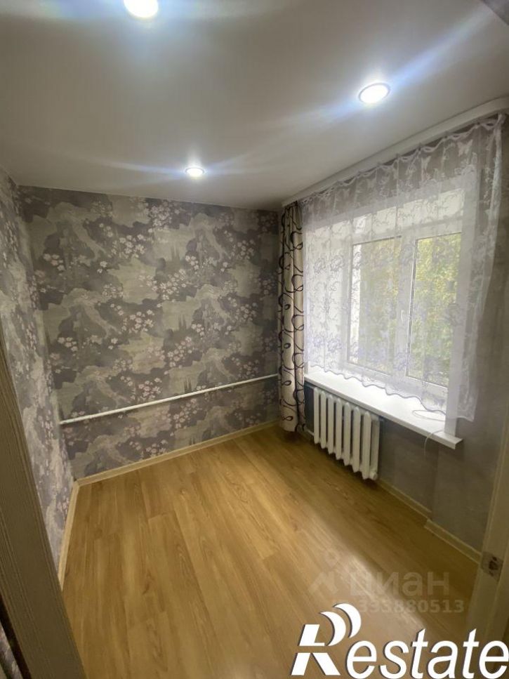 3-комн квартира Мелитопольская улица, 26,  д. 26