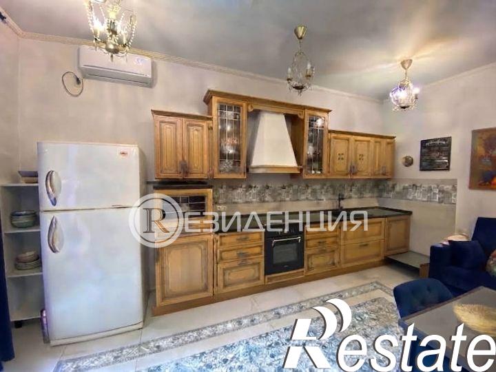 Купить дачу, дом, коттедж за 27 818 000 рублей на 4-я Линия ул, 44