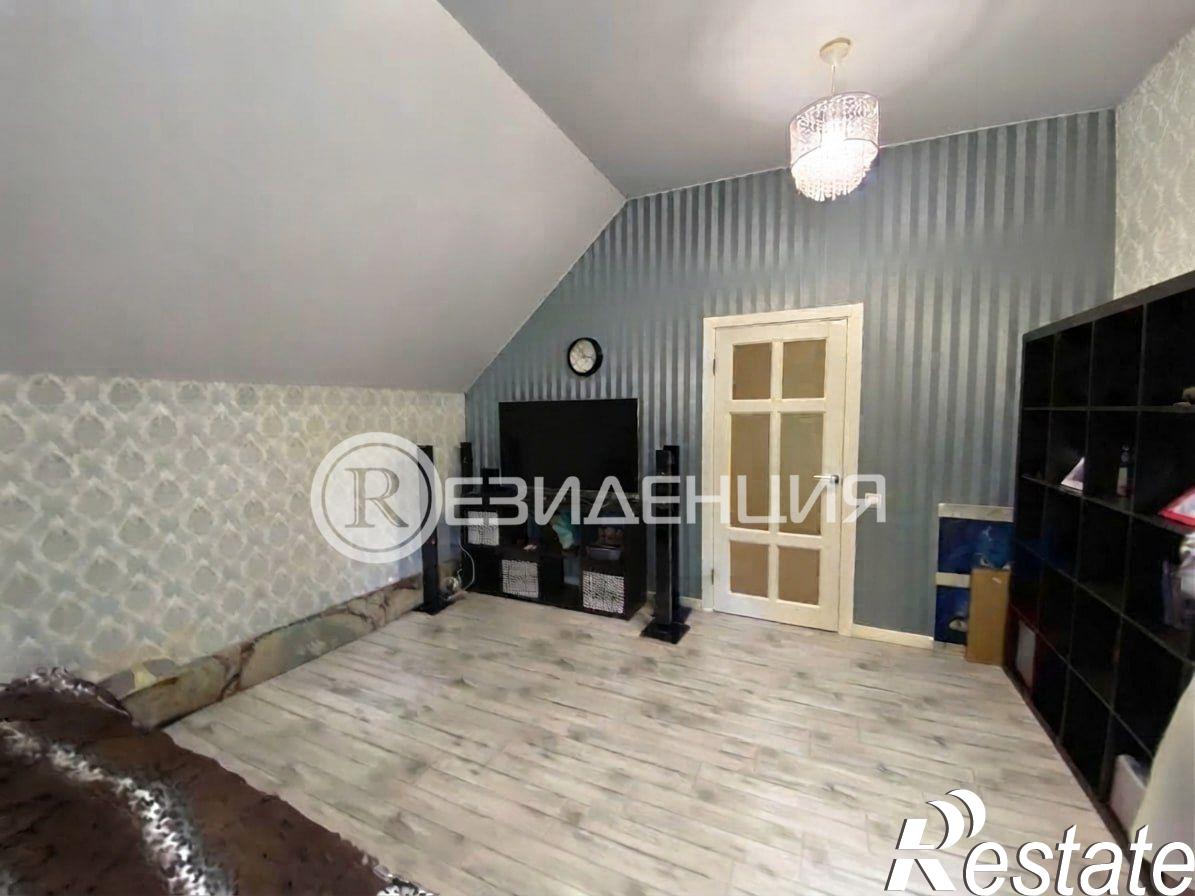 Купить дачу, дом, коттедж за 27 818 000 рублей на 4-я Линия ул, 44