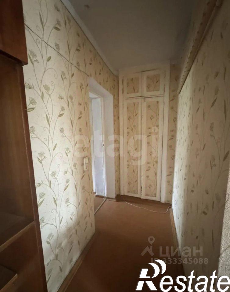Купить квартиру за 4 900 000 рублей на улица Космонавта Леонова, 3