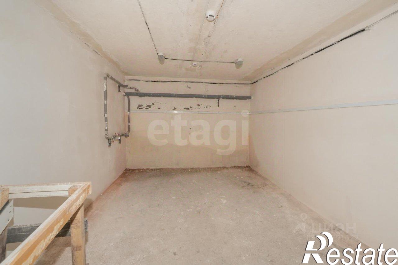 Купить гараж, место в паркинге за 477 207 рублей на улица Мира, 70В