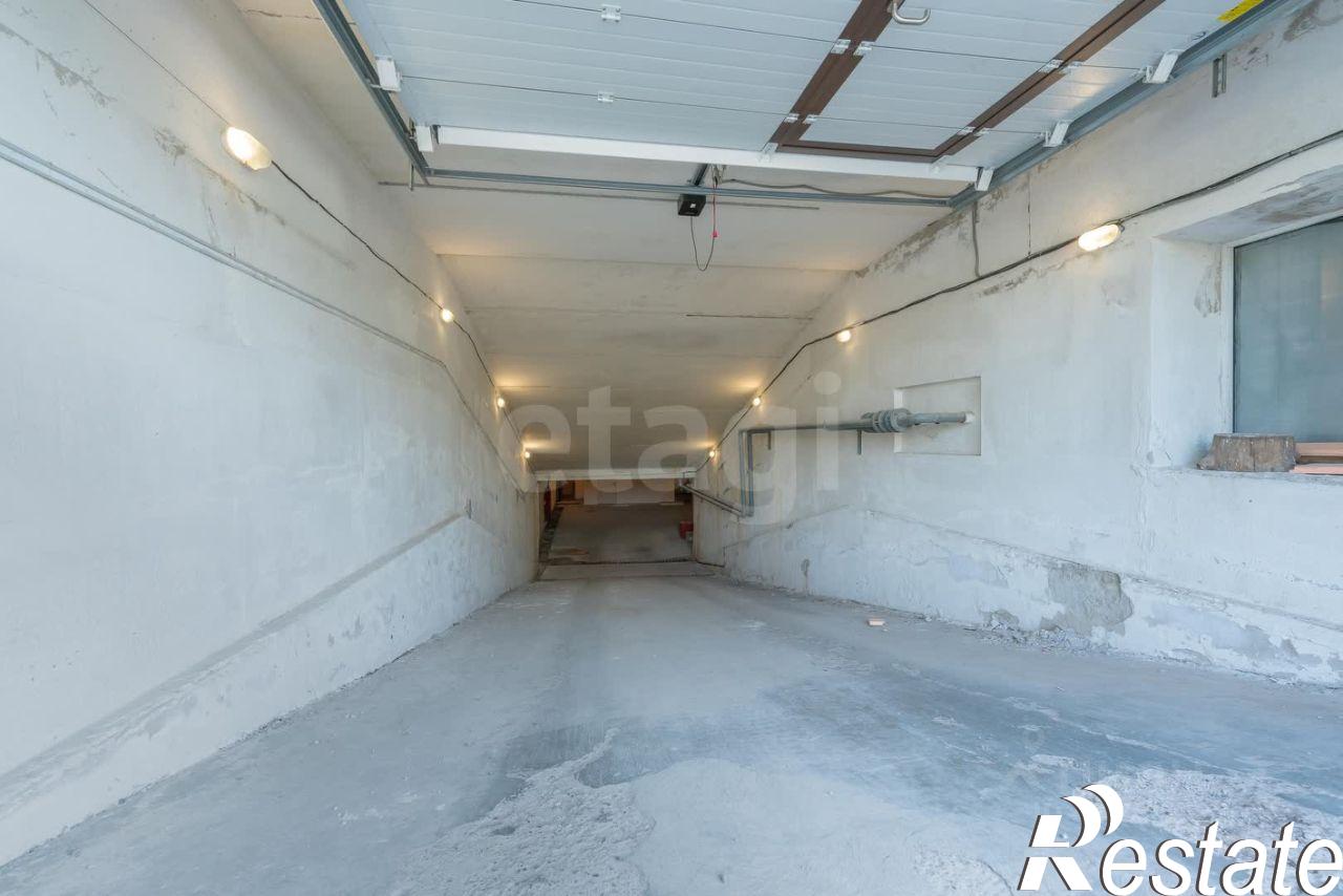 Купить гараж, место в паркинге за 477 207 рублей на улица Мира, 70В