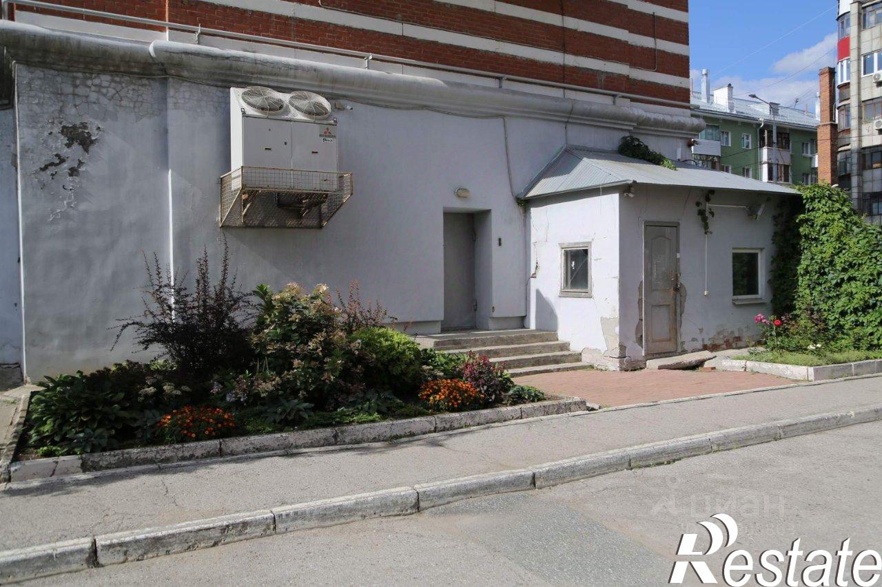 Купить офис, помещение под офис за 74 951 300 рублей на Монастырская улица, 41