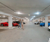 17 кв м улица Мира, 70В