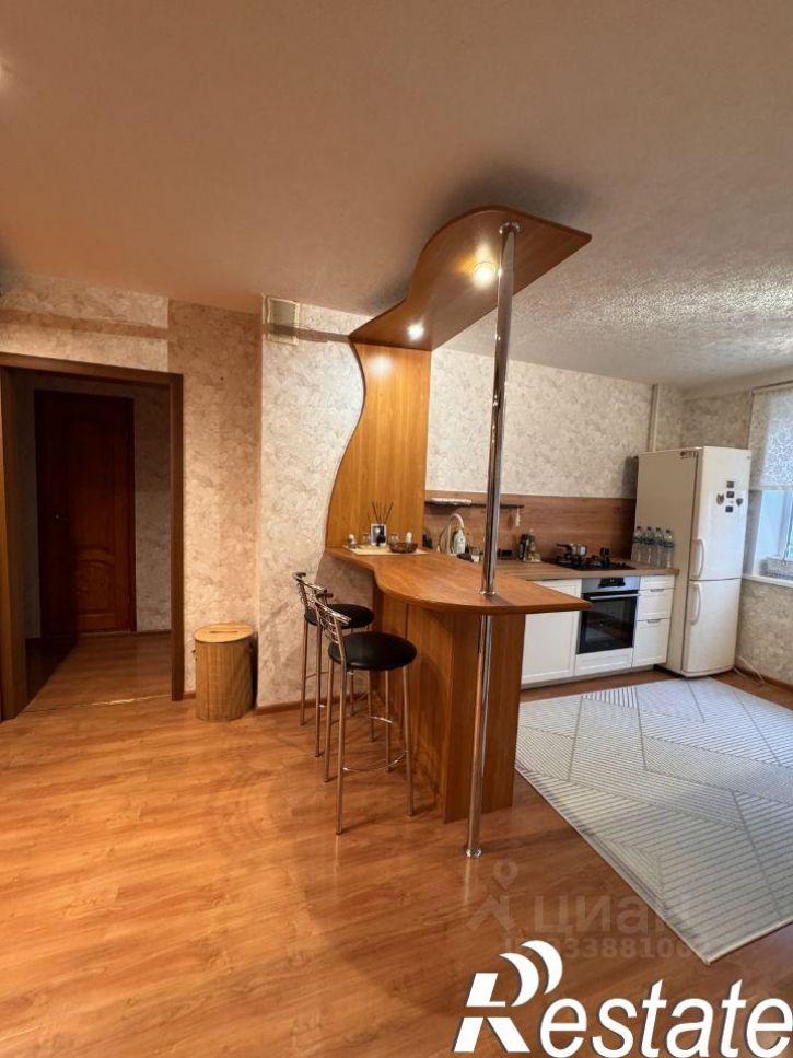 4-комн квартира Красноводская улица, 24,  д. 24