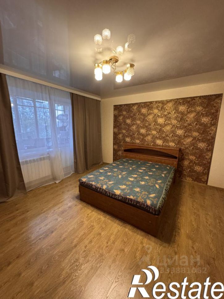 4-комн квартира Красноводская улица, 24,  д. 24