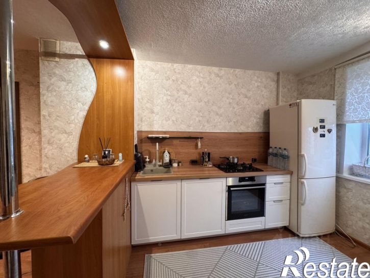 4-комн квартира Красноводская улица, 24,  д. 24