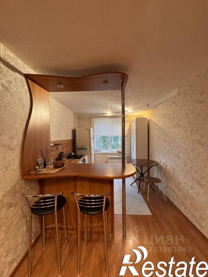 4-комн квартира Красноводская улица, 24,  д. 24