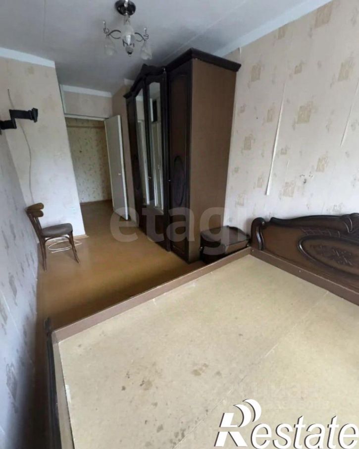 3-комн квартира улица Космонавта Леонова, 3,  д. 3