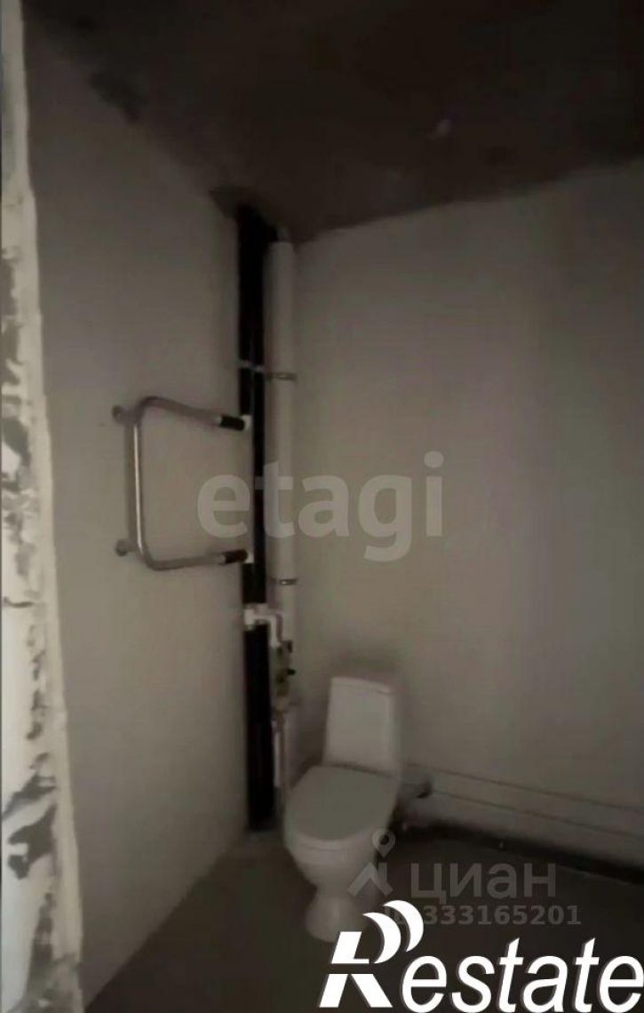 2-комн квартира улица Гусарова, 5А,  д. 5А